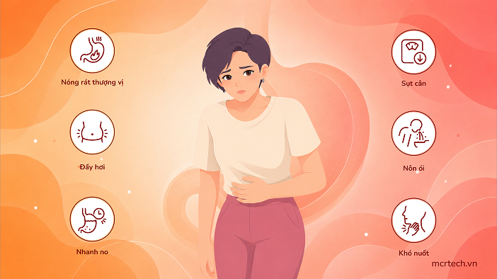 Gastric cancer