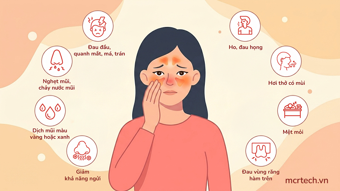 sinusitis