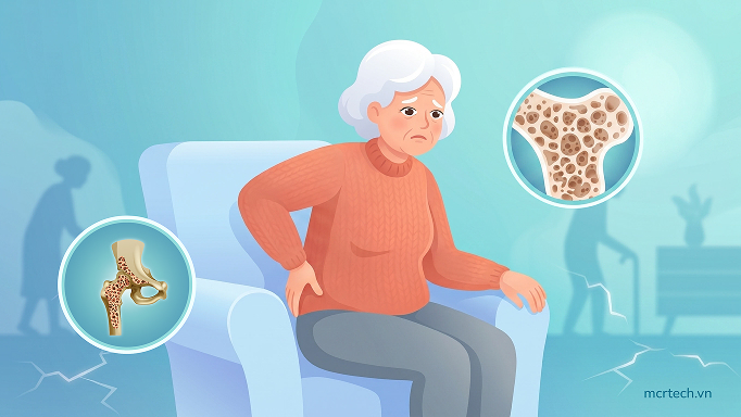 Osteoporosis