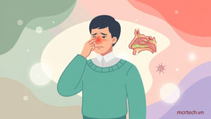 sinusitis