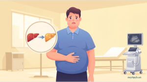 Fatty liver disease