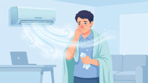 Air conditioner