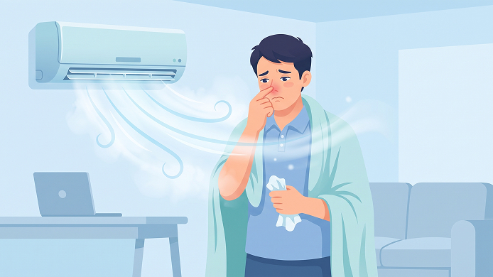 Air conditioner