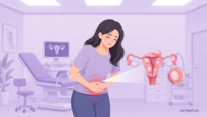 Uterine fibroids
