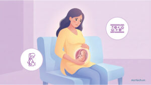 Gestational diabetes mellitus (GDM)
