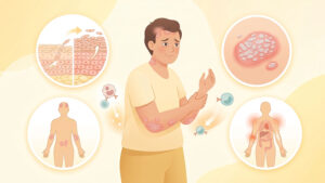 Psoriasis