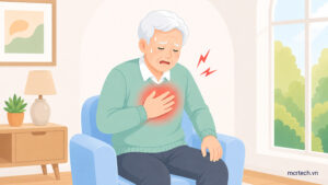 Heart Attack 1